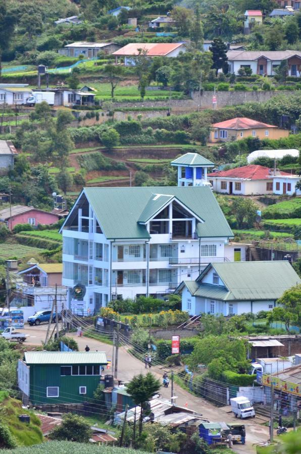 Yensfield Blackpool Nuwara Eliya Extérieur photo