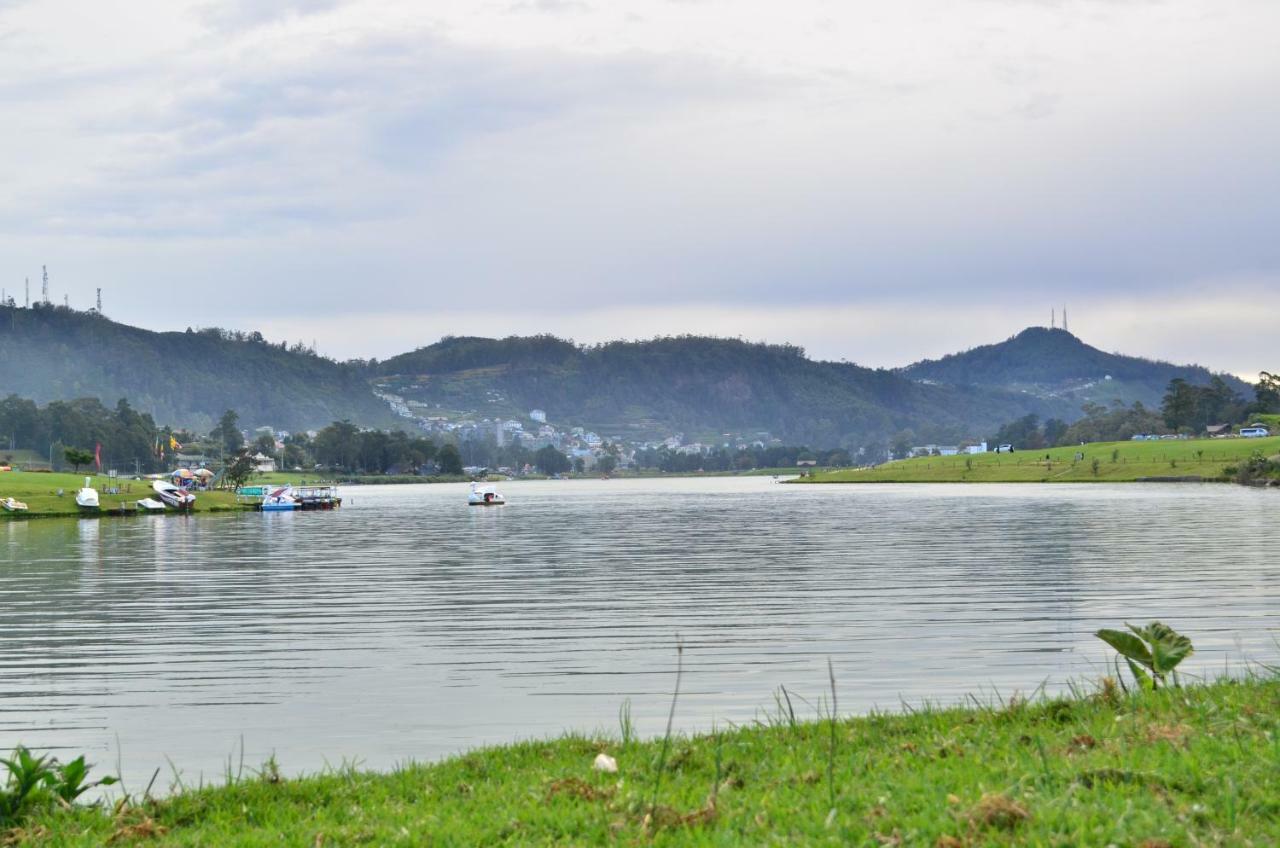 Yensfield Blackpool Nuwara Eliya Extérieur photo