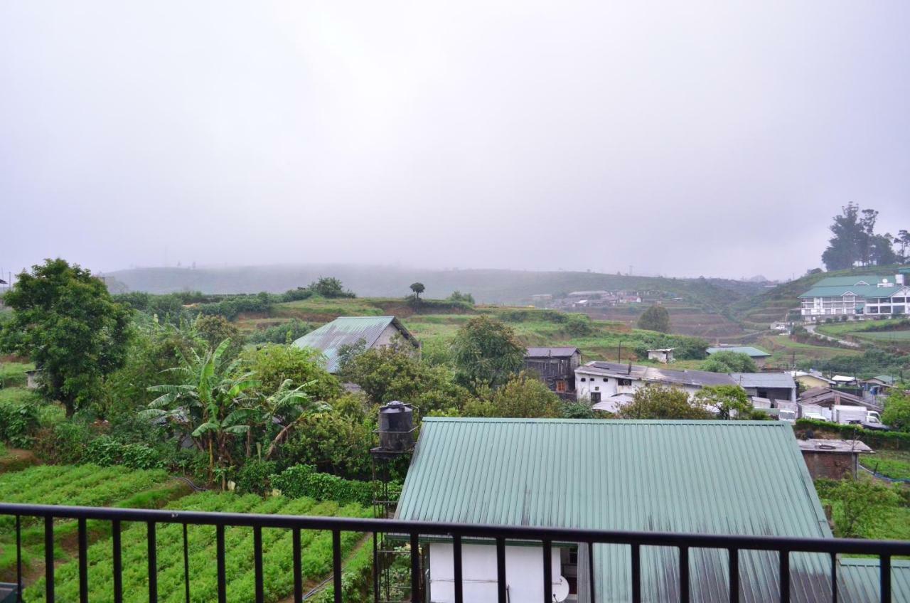 Yensfield Blackpool Nuwara Eliya Extérieur photo
