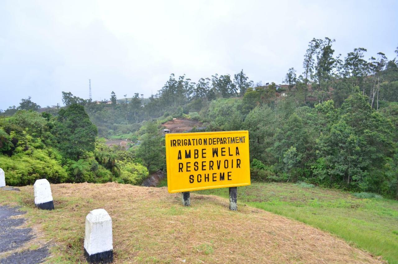 Yensfield Blackpool Nuwara Eliya Extérieur photo
