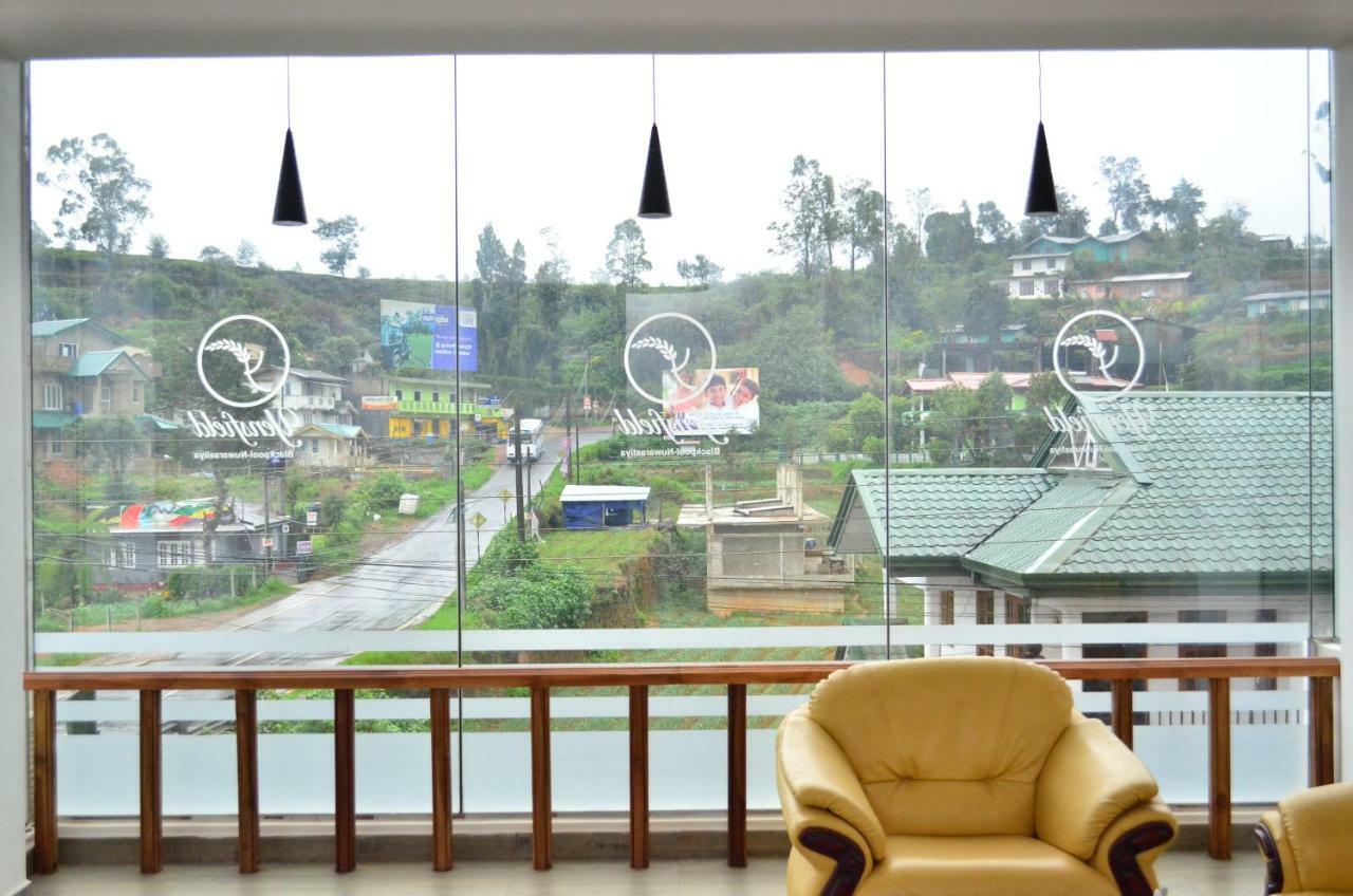 Yensfield Blackpool Nuwara Eliya Extérieur photo