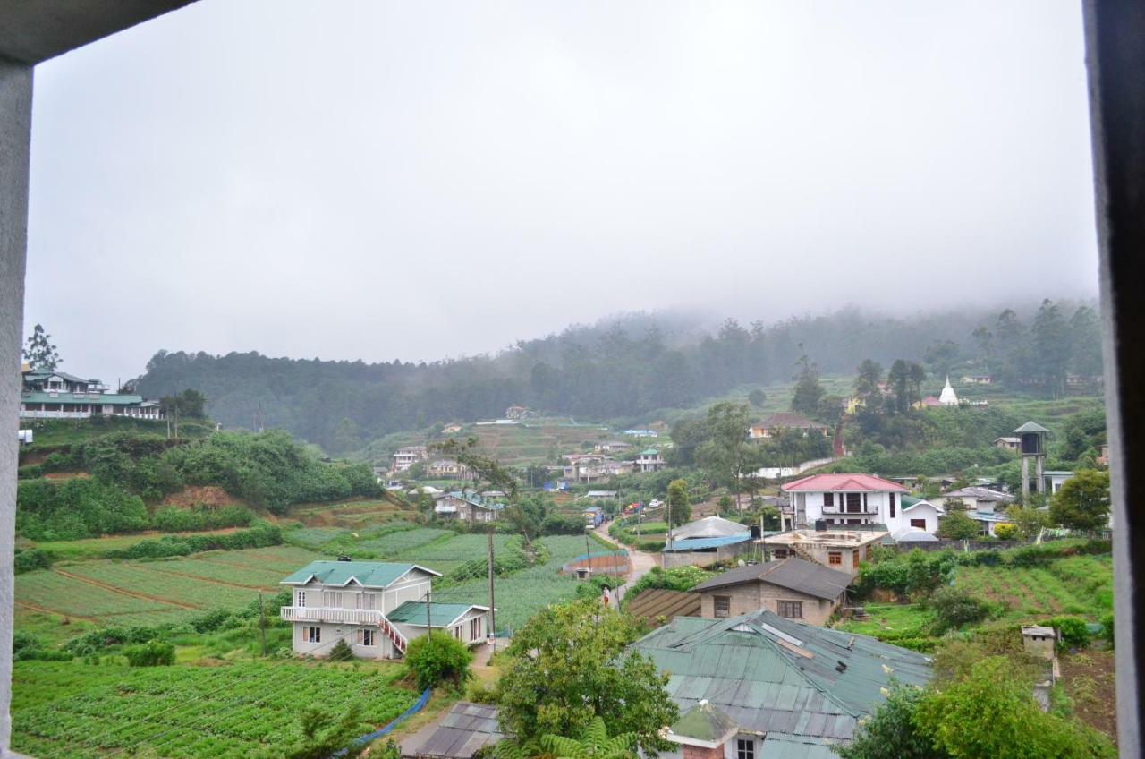 Yensfield Blackpool Nuwara Eliya Extérieur photo