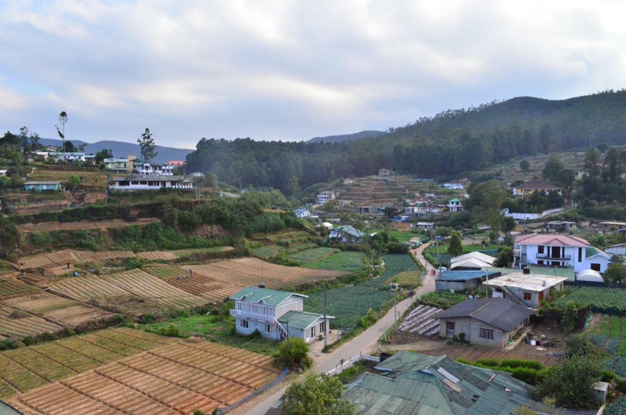 Yensfield Blackpool Nuwara Eliya Extérieur photo