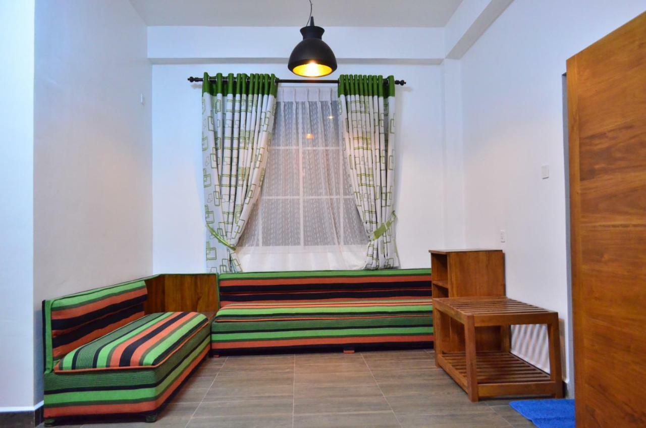 Yensfield Blackpool Nuwara Eliya Extérieur photo