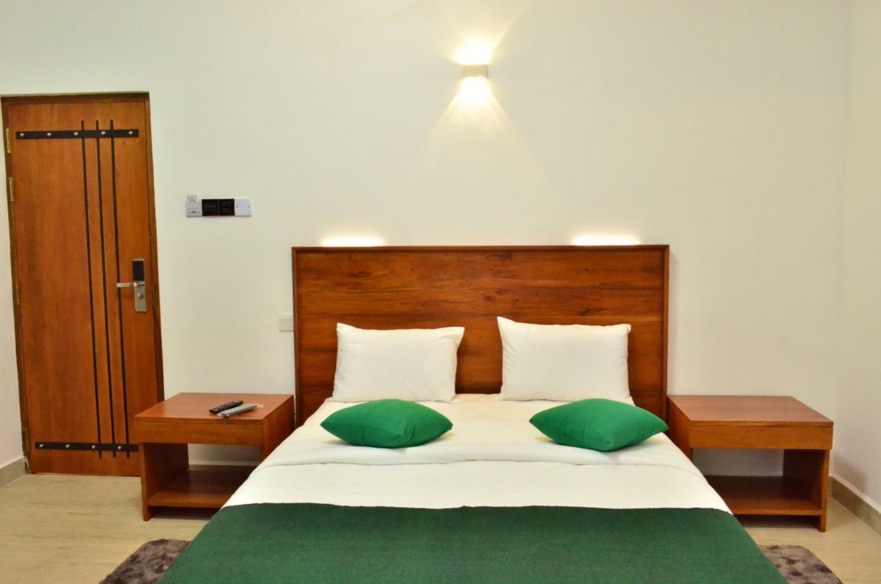 Yensfield Blackpool Nuwara Eliya Extérieur photo