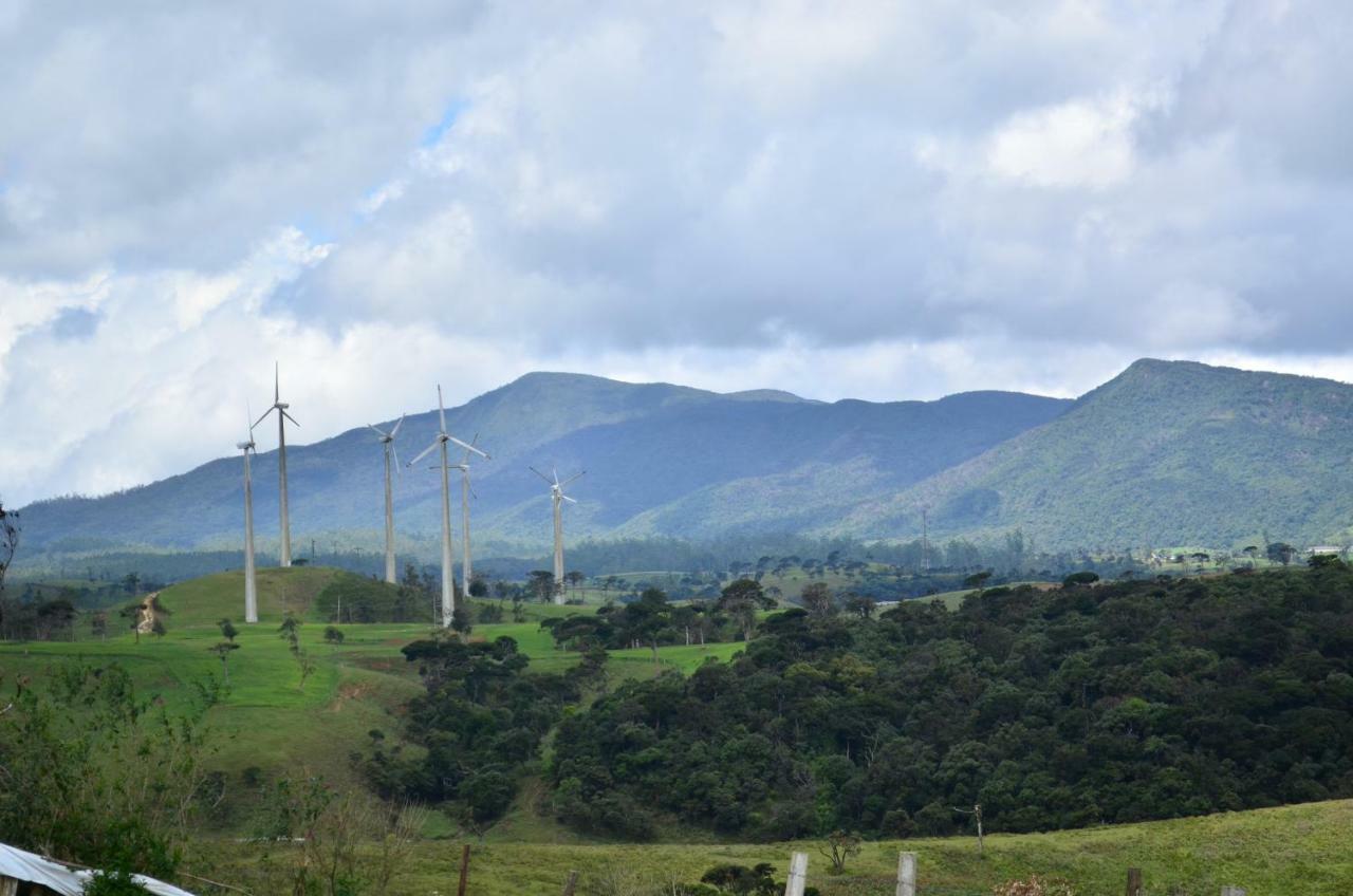 Yensfield Blackpool Nuwara Eliya Extérieur photo
