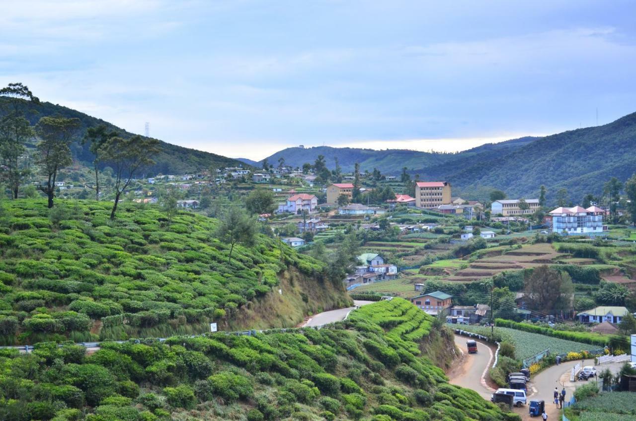 Yensfield Blackpool Nuwara Eliya Extérieur photo
