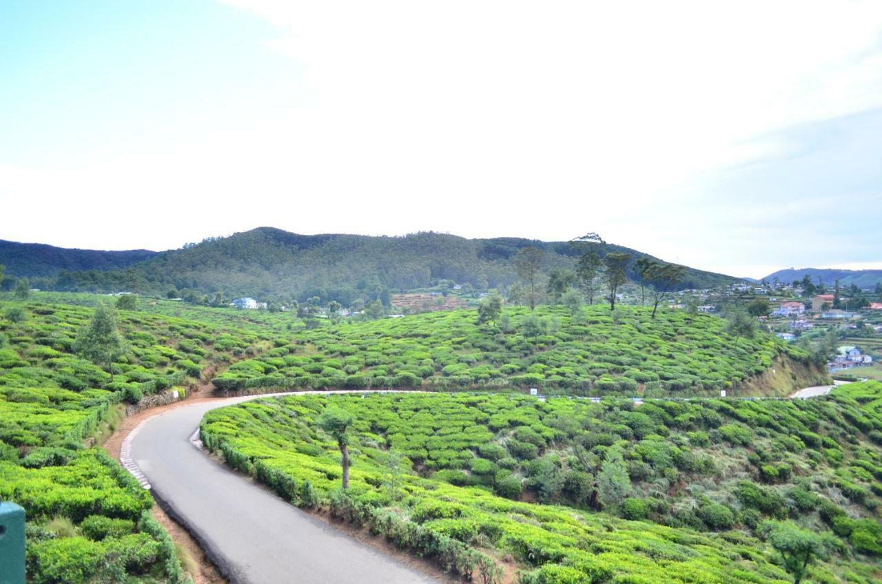 Yensfield Blackpool Nuwara Eliya Extérieur photo