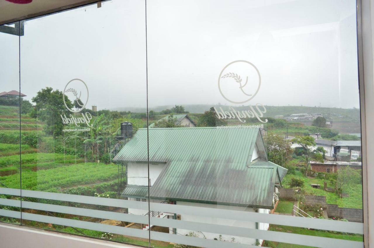 Yensfield Blackpool Nuwara Eliya Extérieur photo