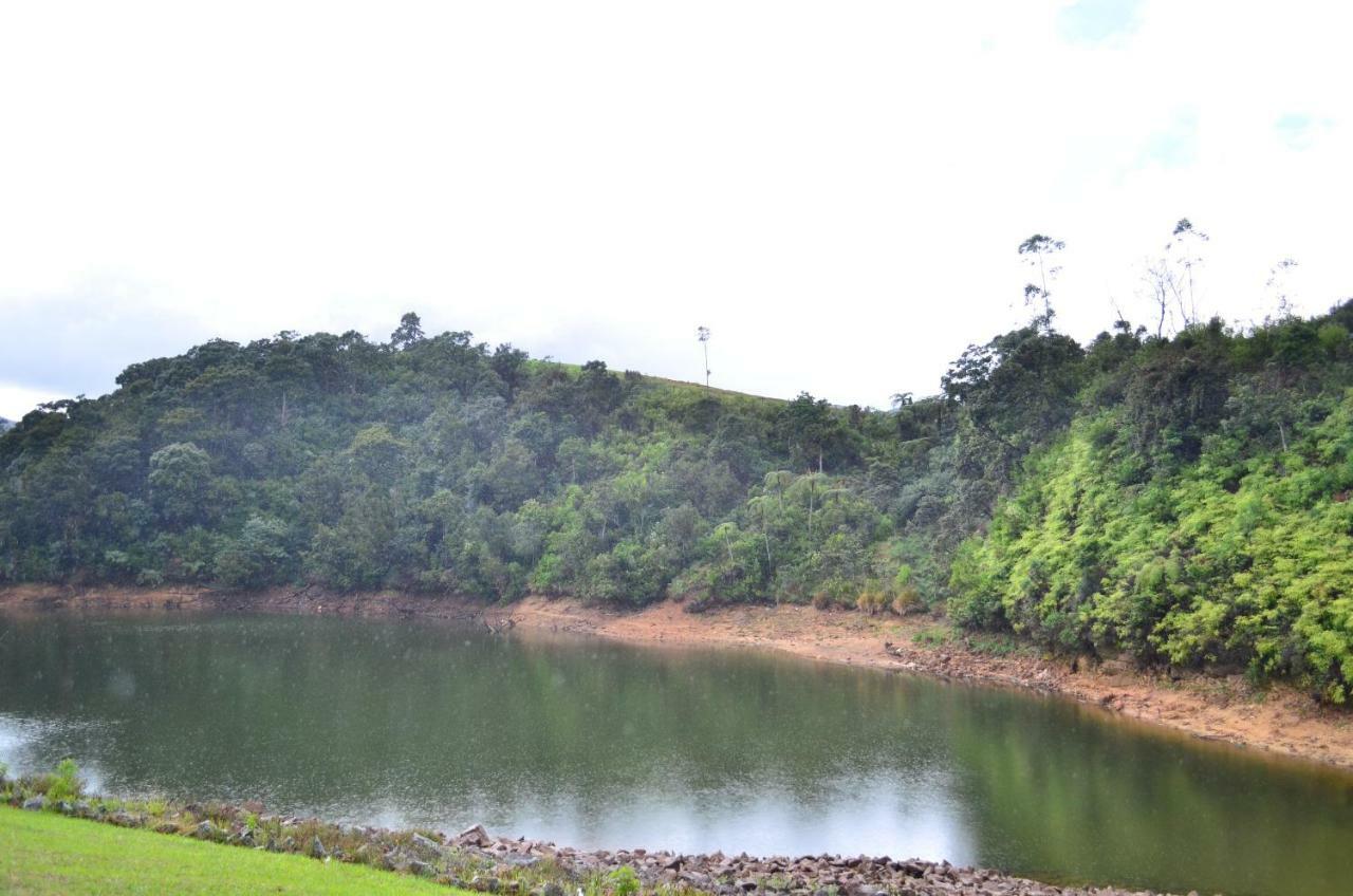 Yensfield Blackpool Nuwara Eliya Extérieur photo