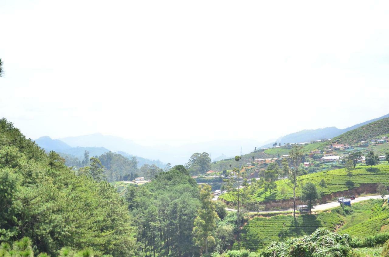 Yensfield Blackpool Nuwara Eliya Extérieur photo