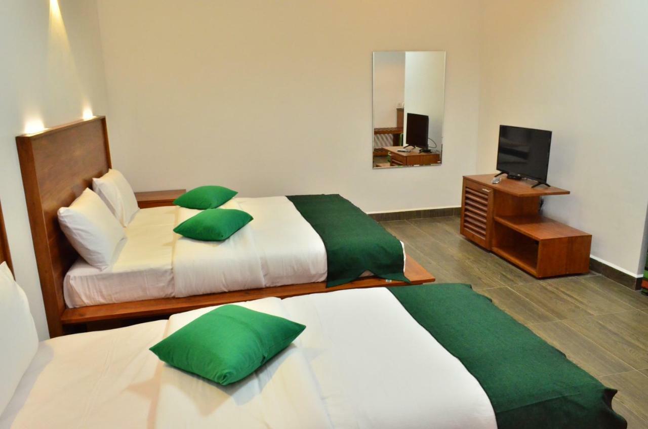 Yensfield Blackpool Nuwara Eliya Extérieur photo