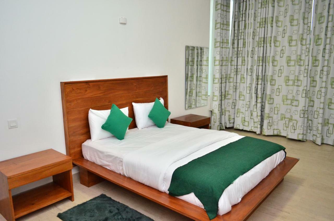 Yensfield Blackpool Nuwara Eliya Extérieur photo