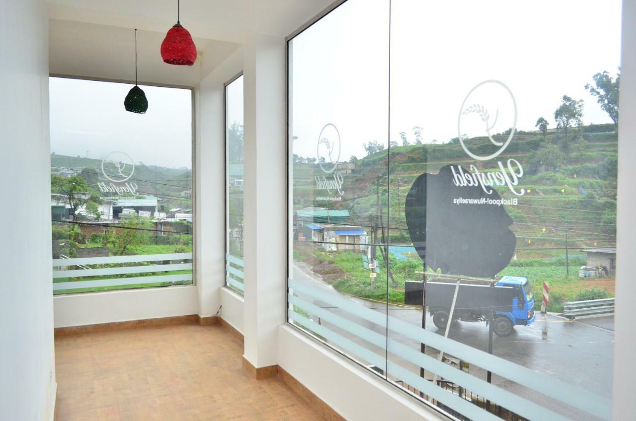 Yensfield Blackpool Nuwara Eliya Extérieur photo