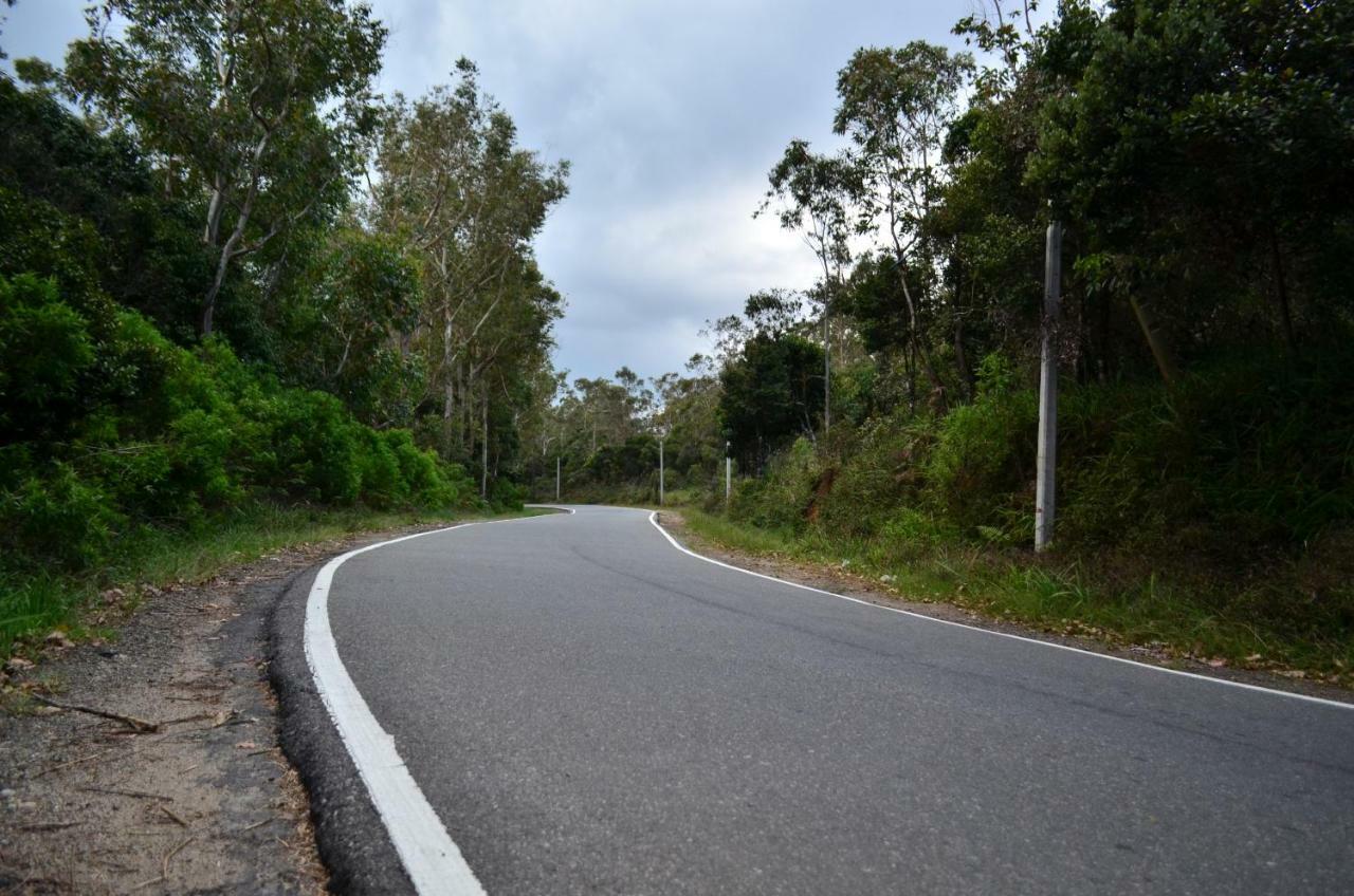 Yensfield Blackpool Nuwara Eliya Extérieur photo