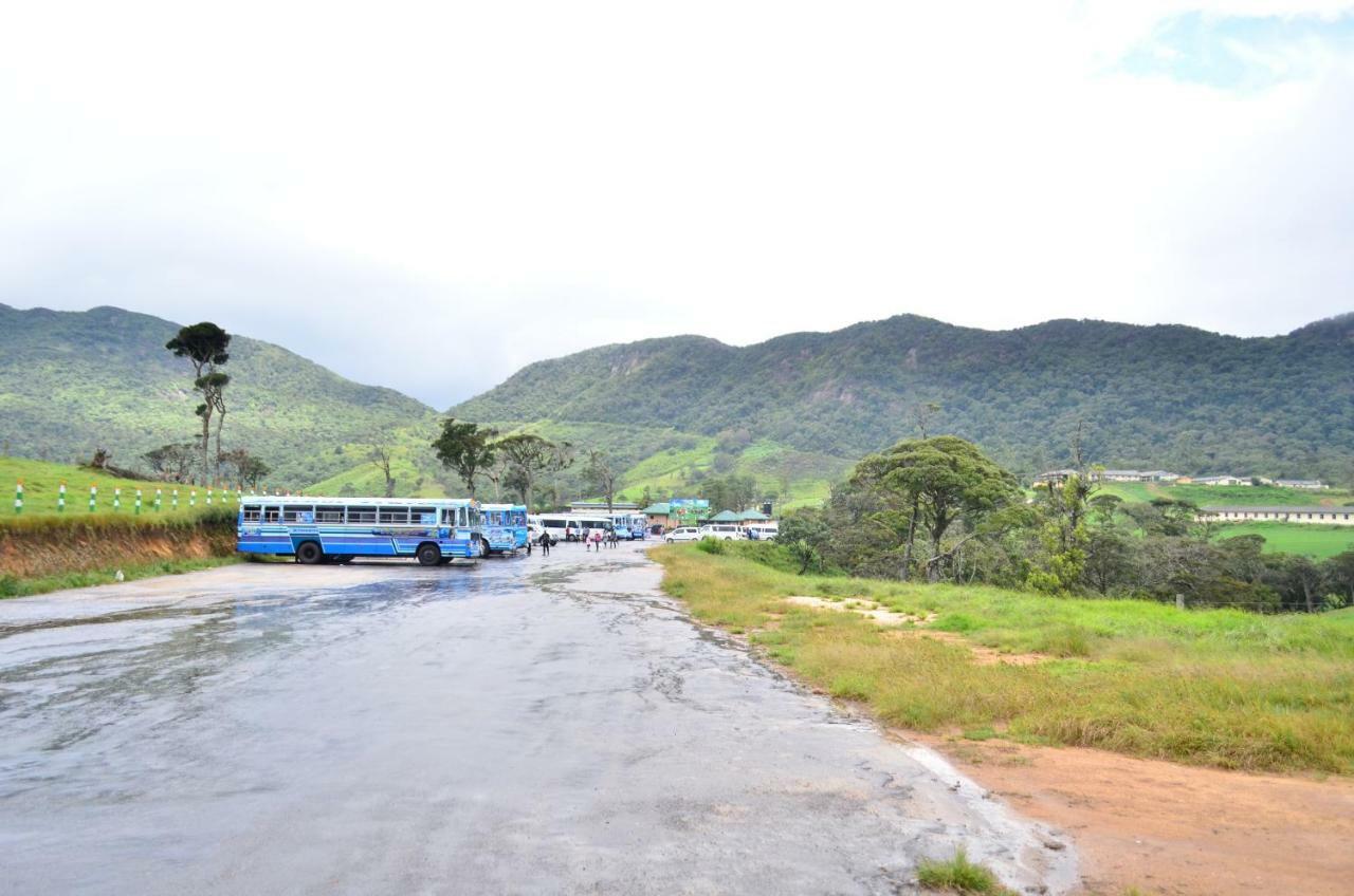Yensfield Blackpool Nuwara Eliya Extérieur photo