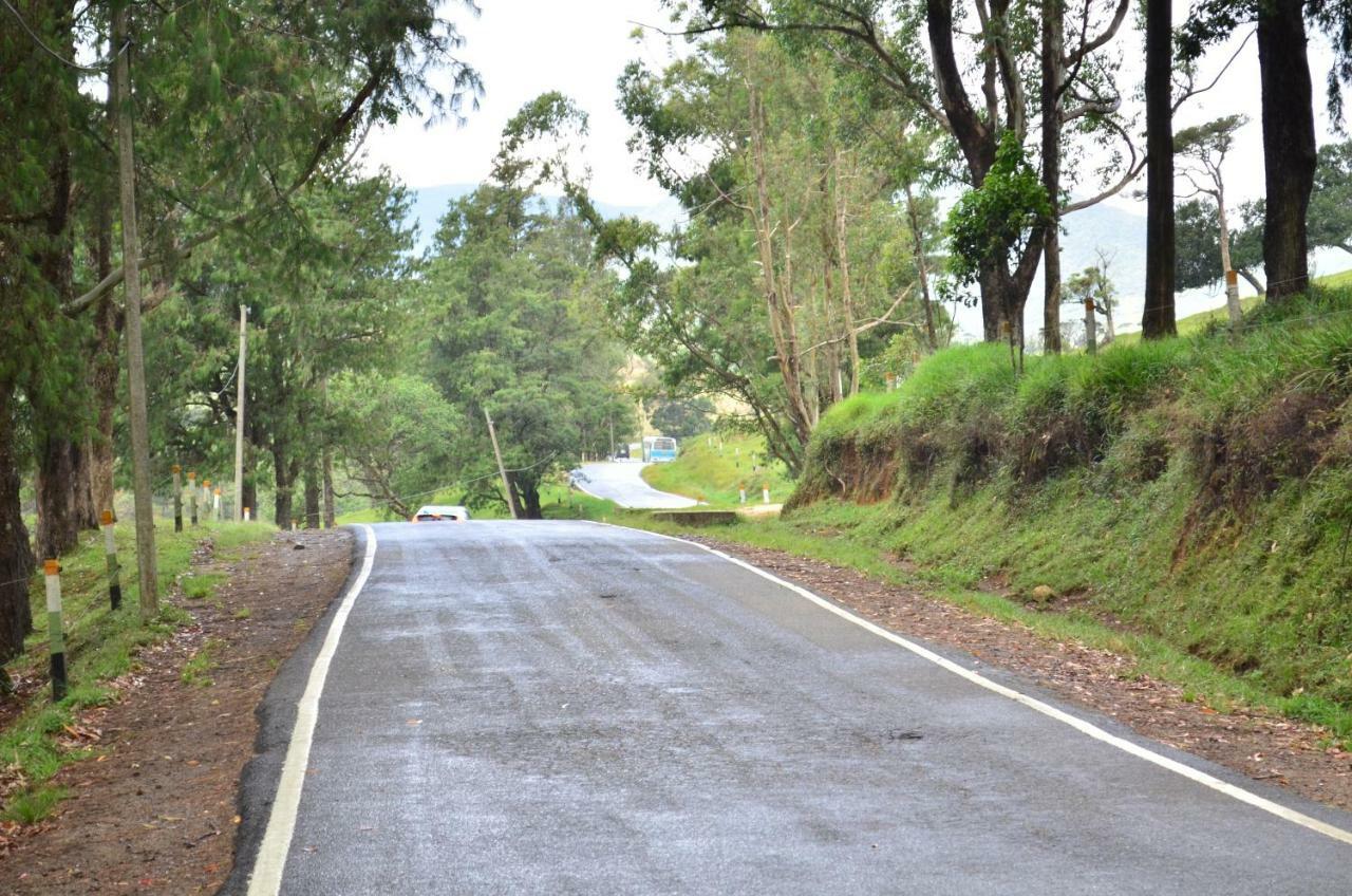 Yensfield Blackpool Nuwara Eliya Extérieur photo